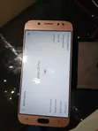 Samsung Galaxy J5 Pro 16GB Nyeusi (Skrini Imevunjika) - 2