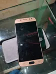 Samsung Galaxy J5 Pro 16GB Nyeusi (Skrini Imevunjika) - 5