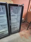 T2 Chiller Display Fridge 180 Litres - 1