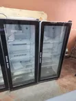T2 Chiller Display Fridge 180 Litres - 2