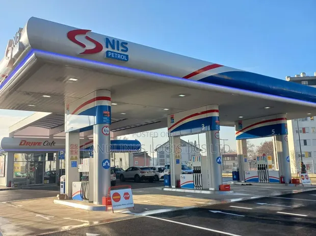 Operational Petrol Station for Sale, Nairobi County - 1
