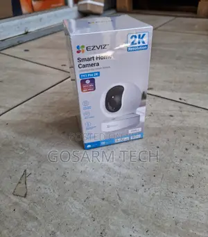 EZVIZ TY1 Pro 1080P Wi-Fi Camera
