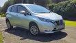 Nissan Note 2016 Silver - 5
