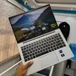 HP ProBook 640 G9 Laptop - Core i7, 16GB RAM, 512GB SSD - 4