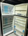 Premier Double Door Refrigerator 550L Silver - 1