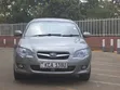 Subaru Legacy 2007 Kijivu - 1