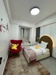 Apartment ya Vyumba 3 vya Kulala kwa Uuzaji Westlands, Eneo la Raphta Road - 5