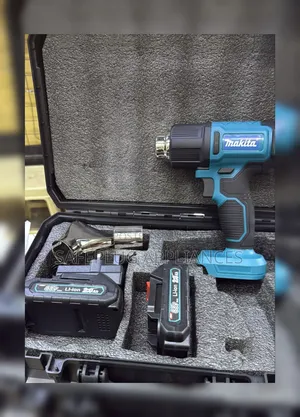 20V Cordless Heat Gun - Makita