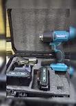 20V Cordless Heat Gun - Makita - 1