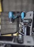 20V Cordless Heat Gun - Makita - 2