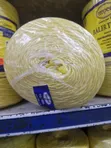 Yellow Strong Baler Twine 1 Ply - 1000m - 2