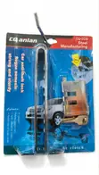 CQ-208 Steel Car Anti-Theft Lock - Brake Clutch Pedal Lock - 1