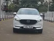 Mazda CX-5 2018 Nyeupe - 1