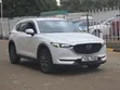 Mazda CX-5 2018 Nyeupe - 2