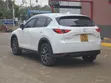 Mazda CX-5 2018 Nyeupe - 5