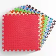 EVA Foam Floor Mat 60x60cm | 10mm Gym & Play Area Mat - 1
