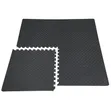 EVA Floor Mat 60x60cm | 10mm Foam Mat for Gym Home - 1