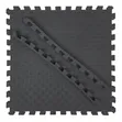 EVA Floor Mat 60x60cm | 10mm Foam Mat for Gym Home - 2