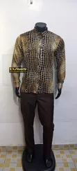 Presidential Silk Shirts - Brand New - 1