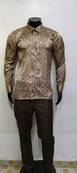 Presidential Silk Shirts - Brand New - 3