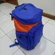 Basketball Backpack with Basketball Compartment - 3
