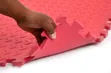 60x60cm EVA Foam Mat | 10mm Mazoezi, Gym, Sakafu ya Watoto - 2