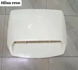 Bonnet Scoop kwa Toyota Hilux Revo (2015+) - 1
