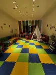 EVA Foam Mat 60x60cm | Mkeka Wenye Pedi 10mm - 2
