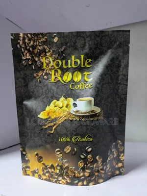 Double Root Instant Coffee