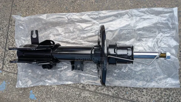 Shocki za Mbele Mpya kwa Mazda CX-5 & CX-8 (Bolt 19) - 1