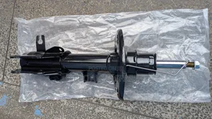 Shocki za Mbele Mpya kwa Mazda CX-5 & CX-8 (Bolt 19)