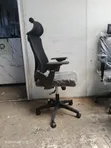 Brand New Ergonomic Office Chair with Headrest - 2
