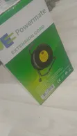 Powermate Heavy Duty 25M Cable ya Umeme - 2