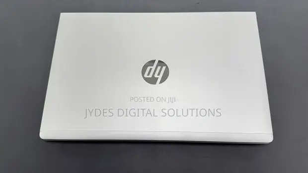 Laptop HP ProBook 640 G8 - 8GB RAM, 256GB SSD - 1