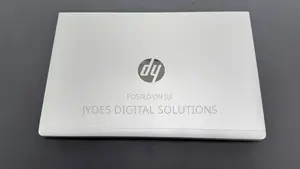 Laptop HP ProBook 640 G8 - 8GB RAM, 256GB SSD