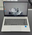 Laptop HP ProBook 640 G8 - 8GB RAM, 256GB SSD - 2