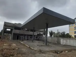 Gas Station Construction Services