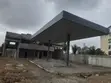 Gas Station Construction Services - 1