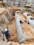 Gas Station Construction Services - 2
