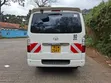 Toyota HiAce 2012 - 1