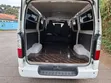 Toyota HiAce 2012 - 4