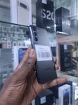 Samsung Galaxy S22 5G 256GB Nyeusi - 3