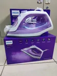 Philips Steam Iron 1000 Series 1800W Original - 1