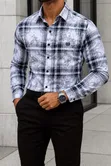 Men's Long Sleeve Shirt - Brand New - 1