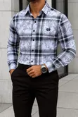 Men's Long Sleeve Shirt - Brand New - 2