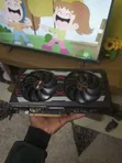 Sapphire Pulse RX 5600 XT 6GB GDDR6 Dual Fan GPU - 2