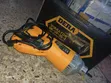 Dera Electric Concrete Vibrator DK-VP-35-3 - 1