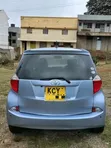 Toyota Ractis 1.5 FWD 2014 Bluu - 2