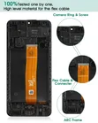Samsung A02, A03, A04 Screen & Battery Repair Nairobi - 2