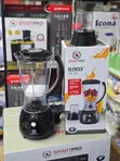 Smartpro Blender 2-in-1 - 1500W, 1.5L - 1